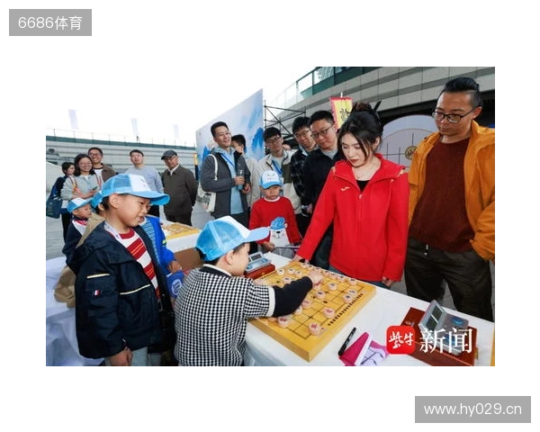 “棋聚民心·智惠民生”体彩民间棋王争霸赛打造文体旅融合新生态 “棋聚民心·智惠民生”体彩民间棋王争霸赛打造文体旅融合新生态