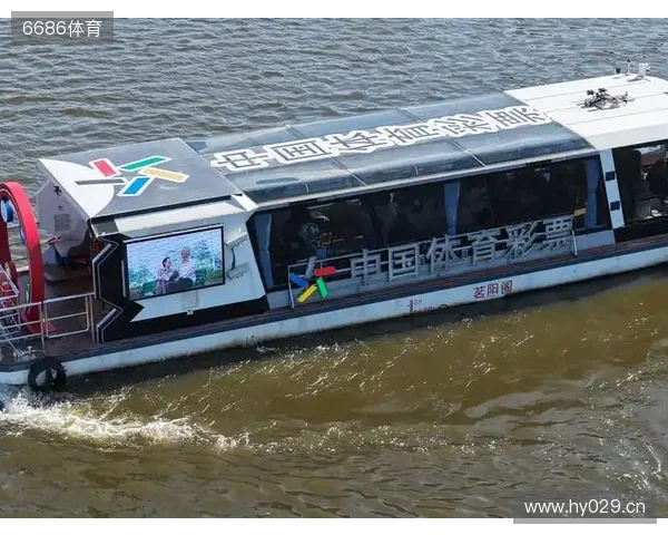 “体彩乐小星号”游船与您相约大美浉河 “体彩乐小星号”游船与您相约大美浉河