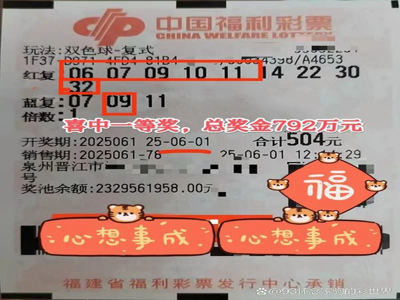 周璐双色球：前期预测累计中奖792万，本期精研战大奖。