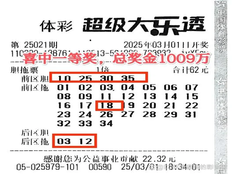 大乐透第25133期晒票!全奇号票冲击一等奖,62元胆拖票追逐梦想